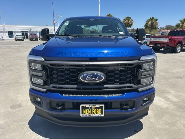 2026 Ford F-250SD F-250® XL