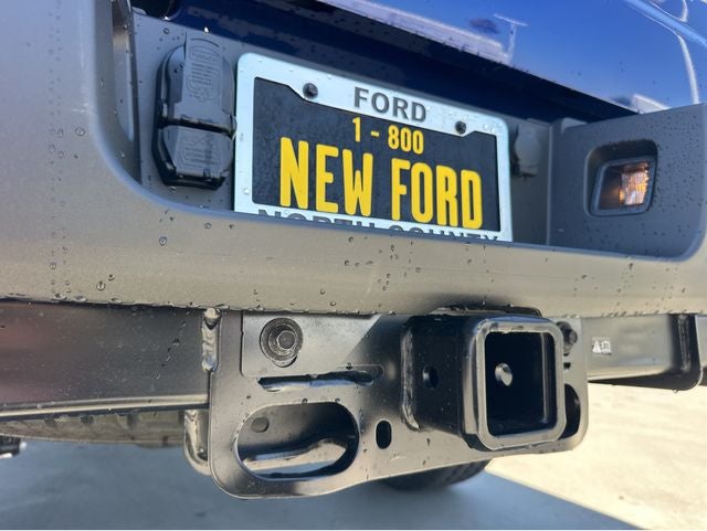 2026 Ford F-250SD F-250® XL