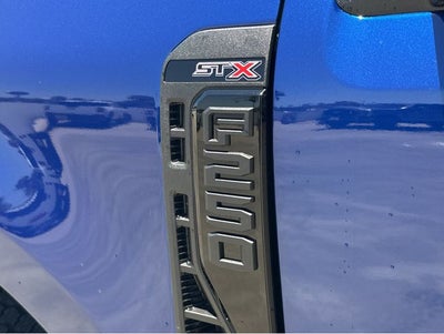 2026 Ford F-250SD F-250® XL