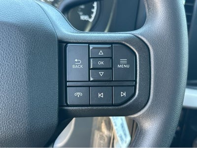 2026 Ford F-250SD F-250® XL
