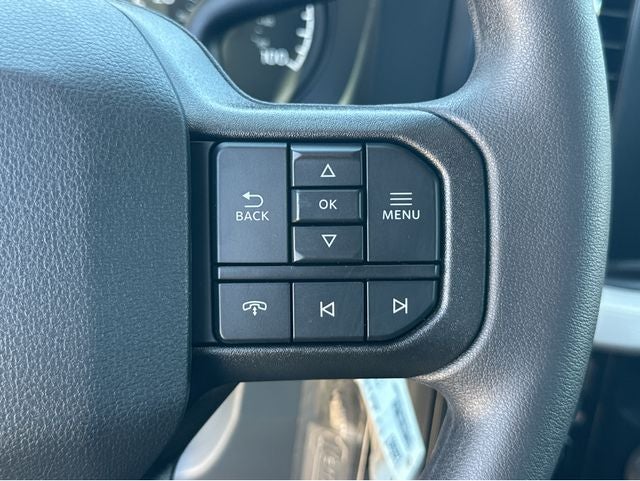 2026 Ford F-250SD F-250® XL