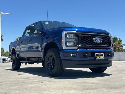 2026 Ford F-250SD F-250® XL
