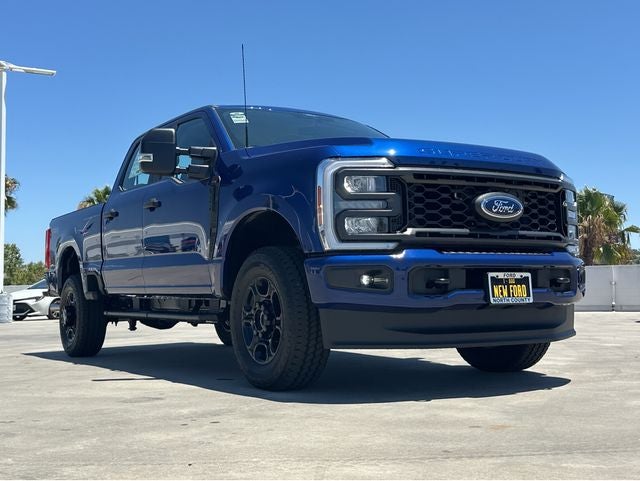 2026 Ford F-250SD F-250® XL