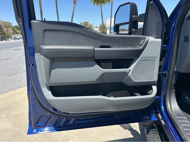 2026 Ford F-250SD F-250® XL