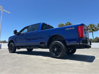 2026 Ford F-250SD F-250® XL