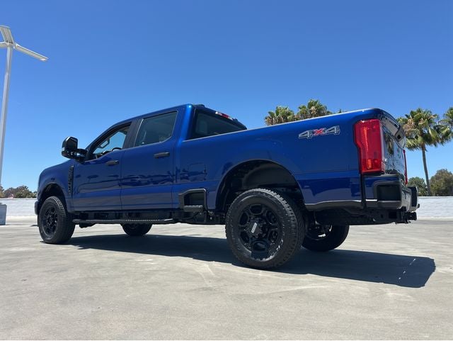 2026 Ford F-250SD F-250® XL