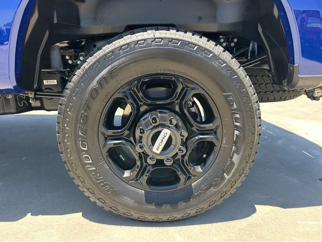 2026 Ford F-250SD F-250® XL