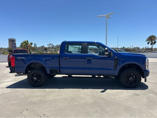 2026 Ford F-250SD F-250® XL