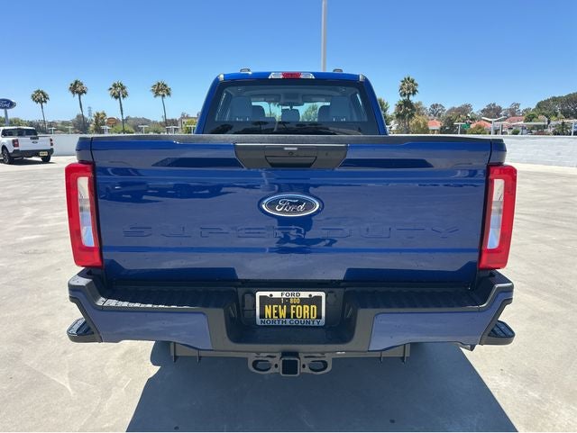 2026 Ford F-250SD F-250® XL
