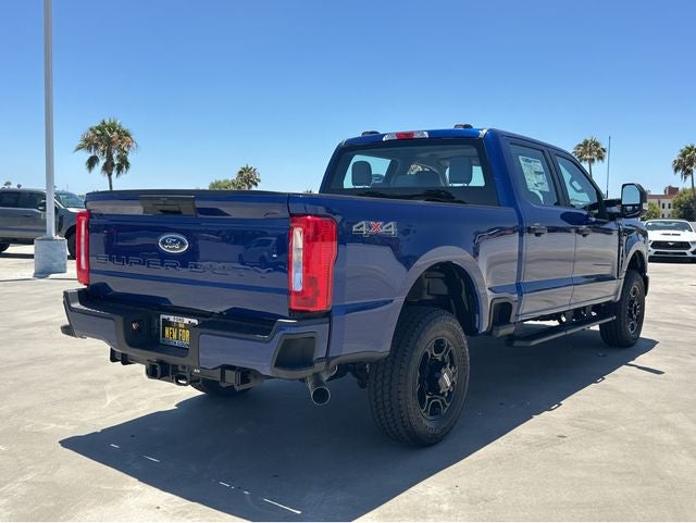 2026 Ford F-250SD F-250® XL