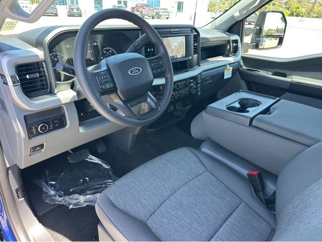 2026 Ford F-250SD F-250® XL