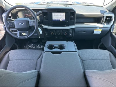 2026 Ford F-250SD F-250® XL