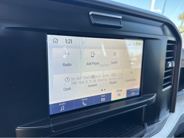 2026 Ford F-250SD F-250® XL