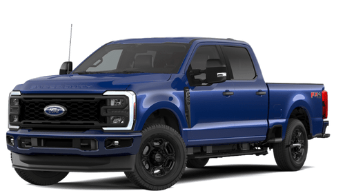 2026 Ford F-250SD F-250® XL