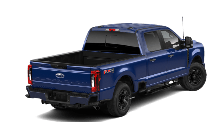 2026 Ford F-250SD F-250® XL