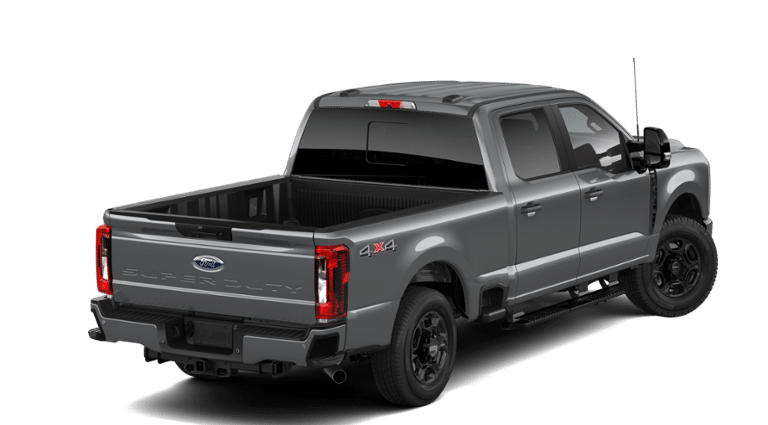 2026 Ford F-250SD F-250® XL