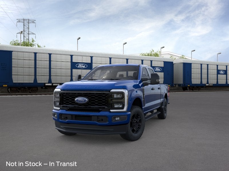 2026 Ford F-250SD F-250® XL