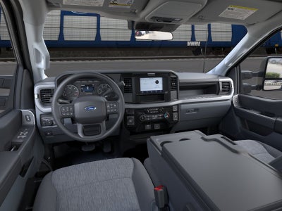2026 Ford F-250SD F-250® XL