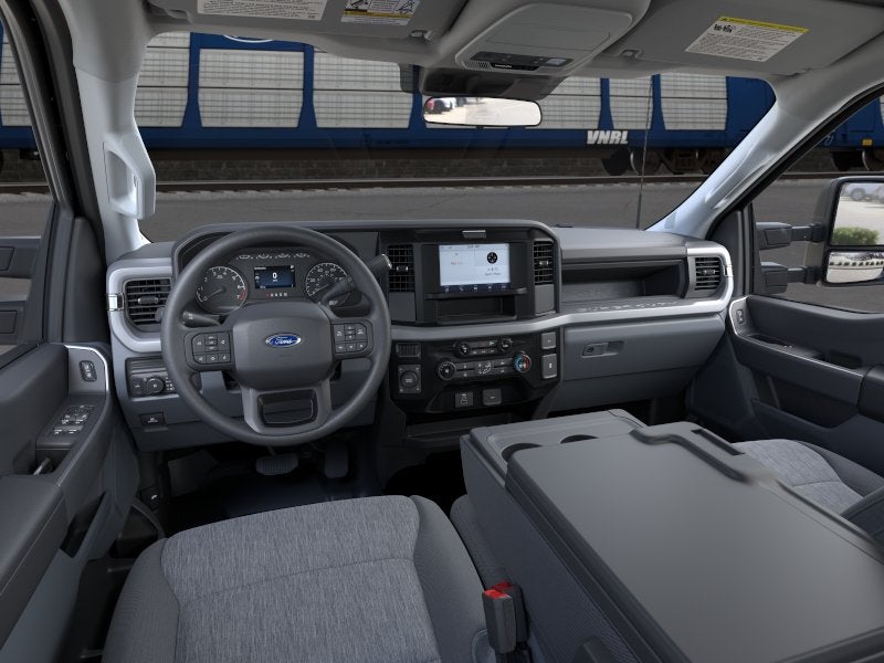 2026 Ford F-250SD F-250® XL