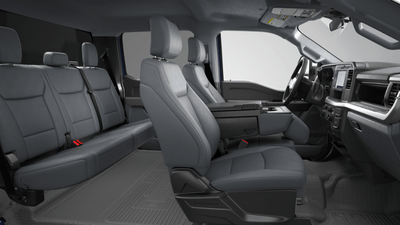 2026 Ford F-250SD F-250® XL