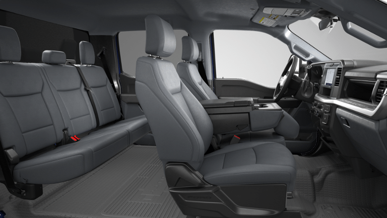 2026 Ford F-250SD F-250® XL