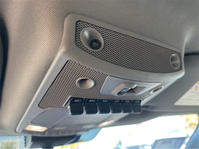 2020 Ford F-250SD Lariat