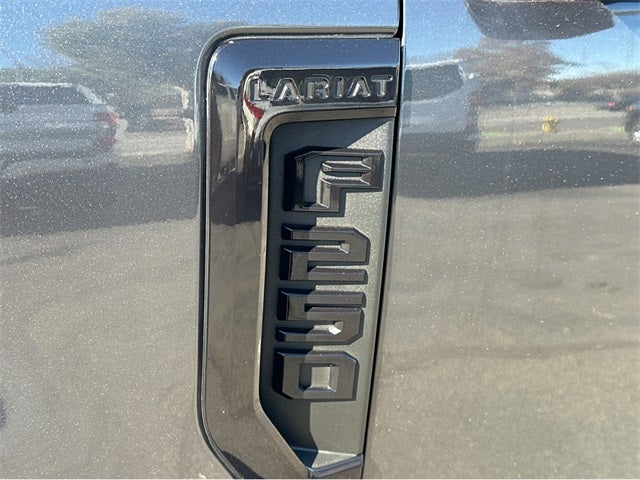 2020 Ford F-250SD Lariat