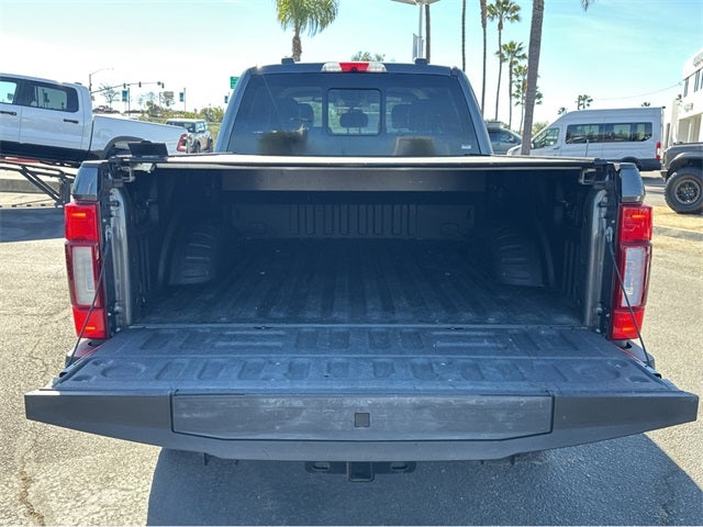 2020 Ford F-250SD Lariat
