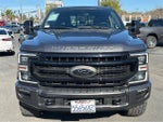 2020 Ford F-250SD Lariat