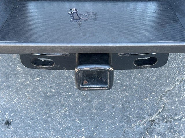 2020 Ford F-250SD Lariat