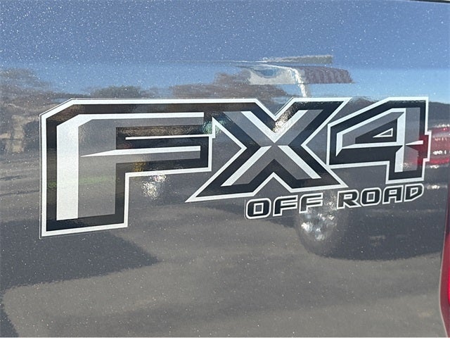 2020 Ford F-250SD Lariat