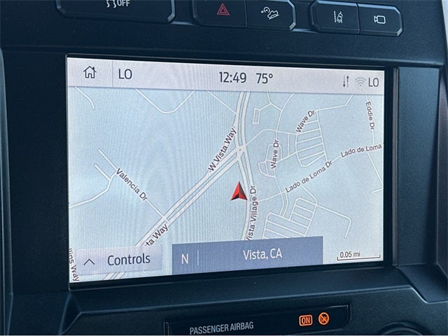 2020 Ford F-250SD Lariat