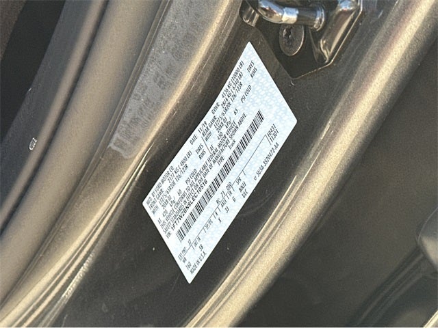 2020 Ford F-250SD Lariat