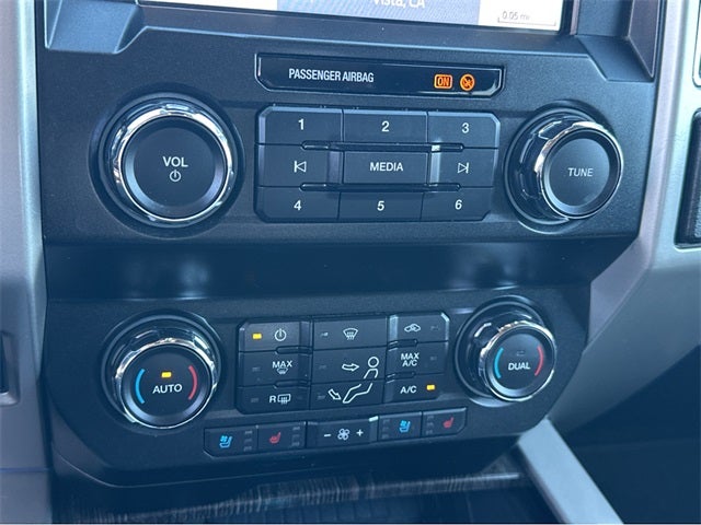 2020 Ford F-250SD Lariat