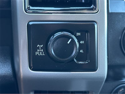 2020 Ford F-250SD Lariat