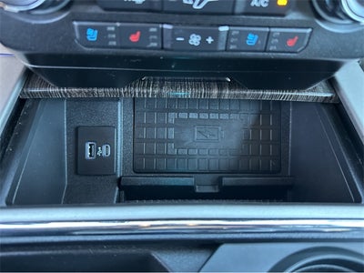 2020 Ford F-250SD Lariat