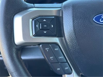 2020 Ford F-250SD Lariat