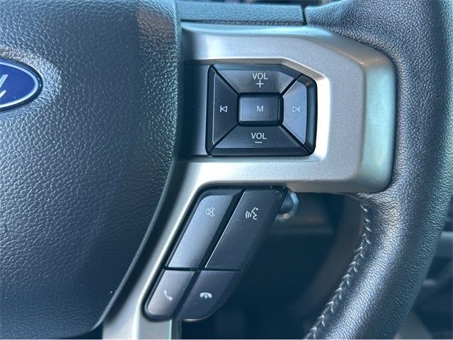 2020 Ford F-250SD Lariat