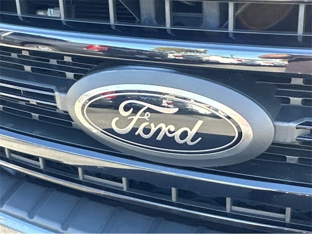 2020 Ford F-250SD Lariat