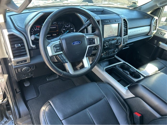 2020 Ford F-250SD Lariat