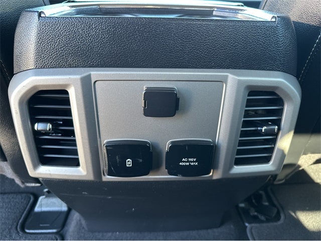 2020 Ford F-250SD Lariat