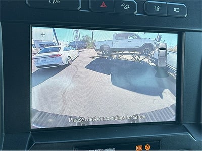 2020 Ford F-250SD Lariat