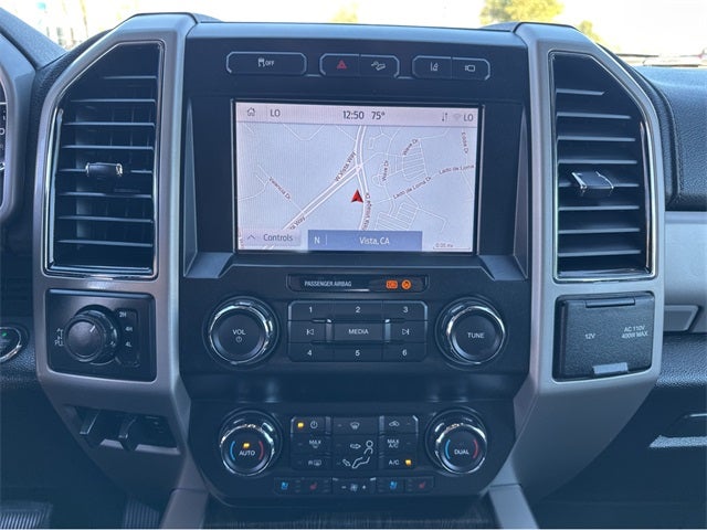 2020 Ford F-250SD Lariat