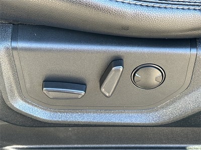 2020 Ford F-250SD Lariat