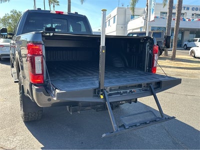 2020 Ford F-250SD Lariat