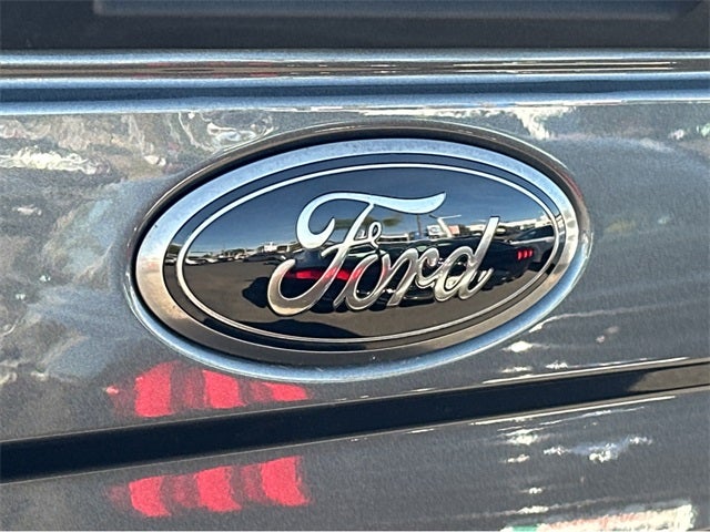 2020 Ford F-250SD Lariat