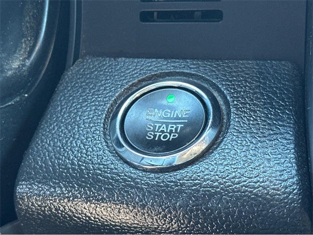 2020 Ford F-250SD Lariat