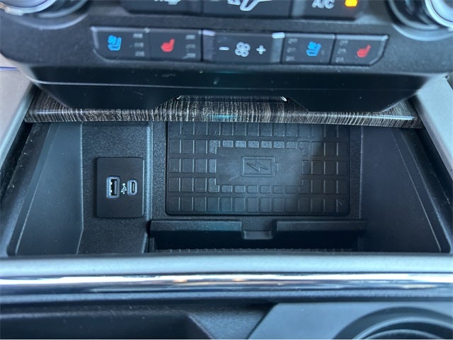 2020 Ford F-250SD Lariat