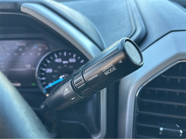 2020 Ford F-250SD Lariat