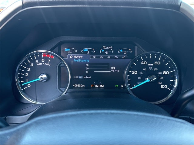 2020 Ford F-250SD Lariat